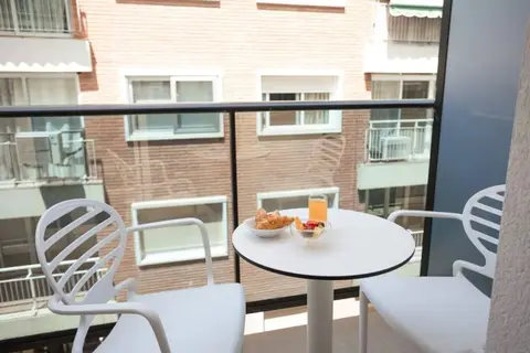 Hotel Villa Espana in Benidorm — foto 12