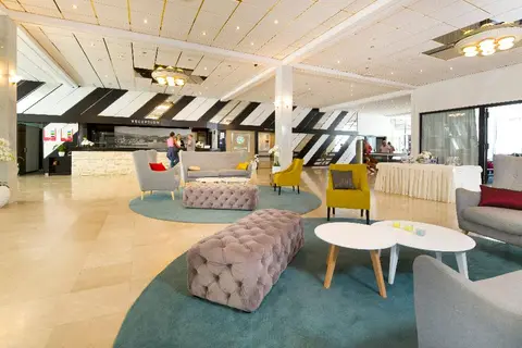 Hotel Hvar in Jelsa — foto 18