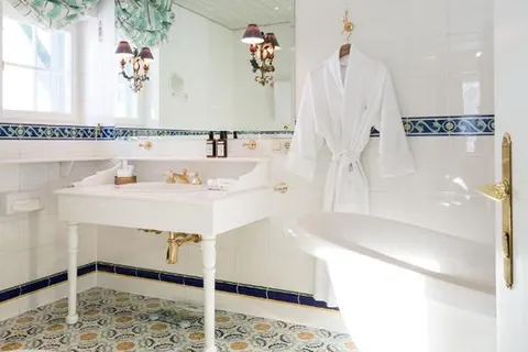 Hotel Edelweis foto 14