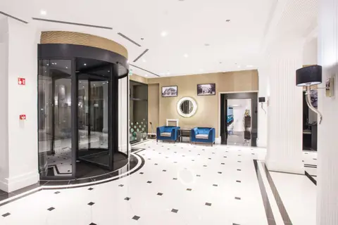 Eurostars Danube Budapest in Boedapest, foto 20
