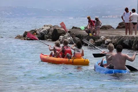 Nana Golden Beach in Δημοτική Ενότητα Χερσονήσου — foto 30