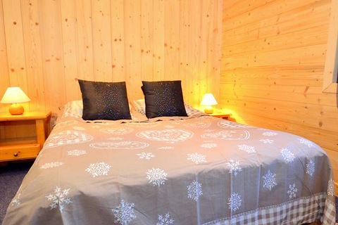 Chalet Carella foto 3