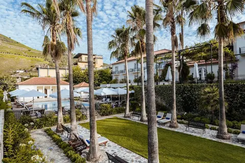 Vintage House Hotel in Pinhão — foto 2