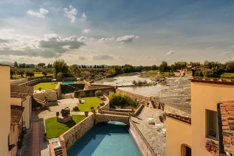 Mulino di Firenze foto 1