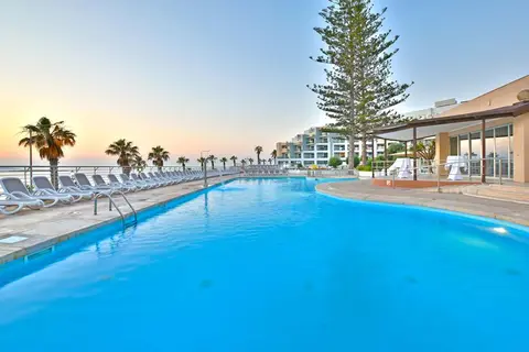 Doubletree by Hilton Malta in San Lawrenz