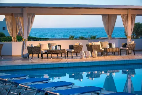 Hotel Hara Ilios Village in Δημοτική Ενότητα Γουβών — foto 23