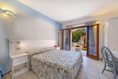 Marina Manna Hotel & Club Village in Codaruina/Valledoria — foto 26