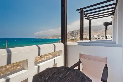 Aparthotel Arkasa Bay foto 3