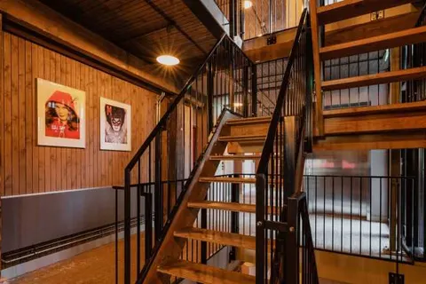 Hotel van de Vijsel foto 21