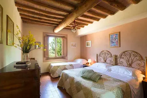 Borgo Filicardo in Montespertoli — foto 8