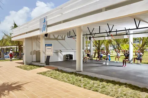 Hotel Riu Palace Punta Cana in Punta Cana, foto 13