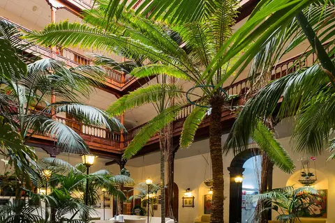 Hotel Monopol in Puerto de la Cruz — foto 6