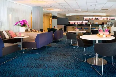 Novotel Maastricht foto 9