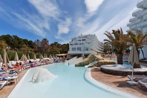 Fergus Style Cala Blanca in Santa Ponça — foto 4