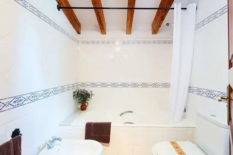 Agroturismo Can Gaia in Felanitx — foto 27