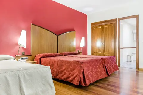 Hotel Albarracín in Albarracín — foto 22