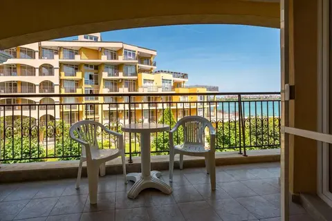 Midia Family Resort in Ахелой — foto 13