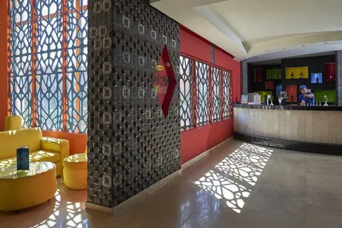 Parrotel Beach Resort Sharm El Sheikh in Sharm El Sheikh — foto 13