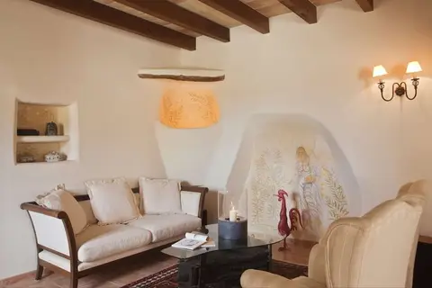 Son Amoixa Vell Hotel Rural in Manacor, foto 23