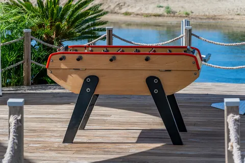 Holiday Marina Resort foto 21