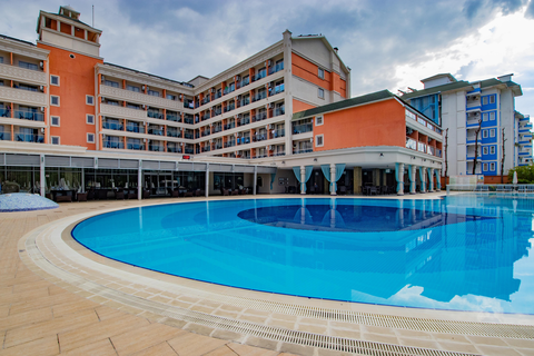 Hotel Insula Resort & Spa foto 12