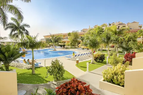 Jardin del Conde in Valle Gran Rey — foto 16