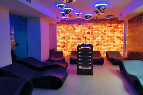 Ausonia Hungaria Wellness and Spa foto 5