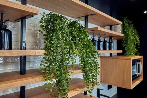 Gr8 Hotel Sevenum foto 12