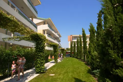 Villaggio Planetarium Resort in San Michele al Tagliamento — foto 16