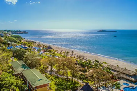 Grand Decameron Panama, A Trademark All Inclusive Resort in Farallon — foto 22