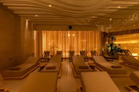 Epidamn White Sensation in Golem, foto 19