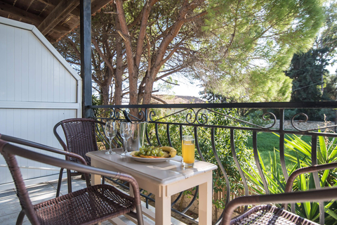 Hotel Porto Koukla Beach foto 20