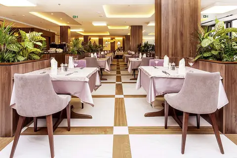 Hotel Plaza Duce in Duće — foto 5