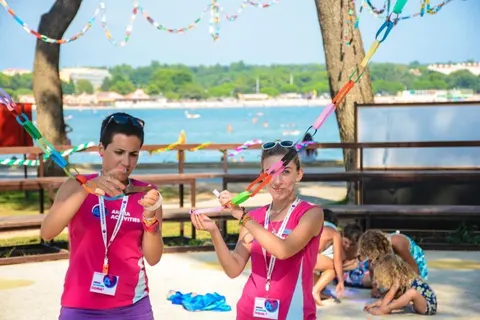 Camping Indije foto 5