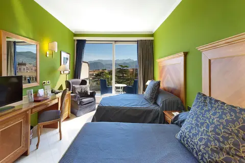 Grand Hotel Continental Sorrento in Sorrento — foto 25