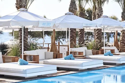 Nikki Beach Resort & Spa Santorini in Δημοτική Ενότητα Τιθορέας — foto 24