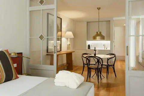 Saboaria Boutique Hotel Porto in Porto — foto 3