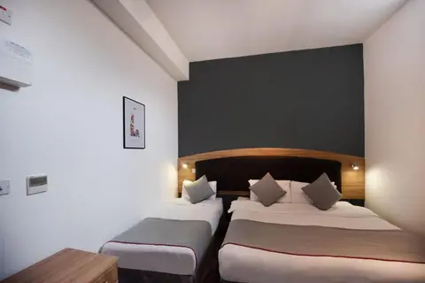 Arinza Hotel in Londen — foto 9