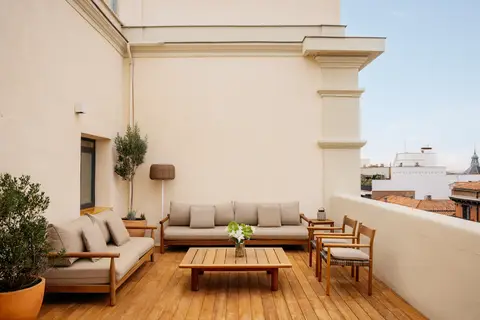 Casa de las Artes Meliá Collection in Madrid — foto 30