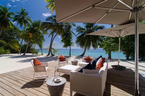 Amilla Maldives in Male, foto 6