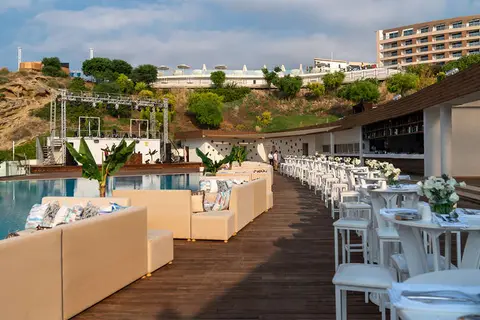 Elexus Hotel in Esentepe — foto 21