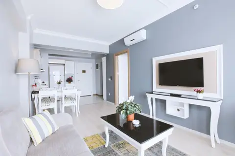 Serenity Suites Istanbul Airport in Fatih — foto 2