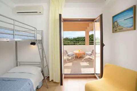 Hotel Oasis in Alghero — foto 27