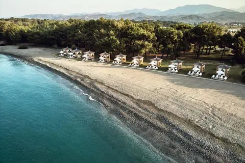 TUI BLUE Sensatori Akra Fethiye in Fethiye, foto 3