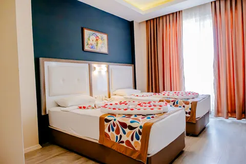 Acar Hotel foto 5