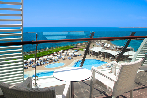 Hotel Gold Island Selected foto 5