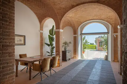 Precise Tale Poggio Alla Sala in Montepulciano — foto 19