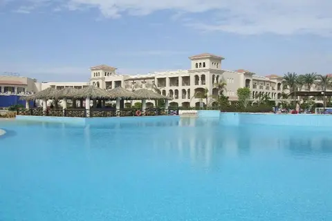 Jaz Mirabel Beach in Sharm El Sheikh, foto 28