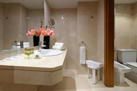 Hotel Eurostars Rey Don Jaime in Morella — foto 12