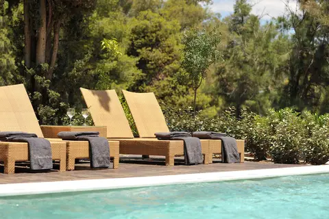 Athenian Riviera Hotel & Suites in Athene — foto 11